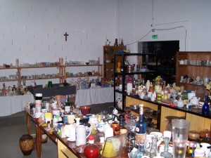 Emmaus Aurillac