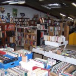 Livres Emmaüs Aurillac