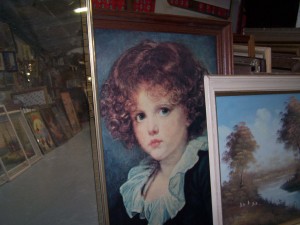 Tableaux Emmaüs Aurillac