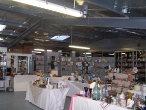 Vaisselle Emmaüs Aurillac