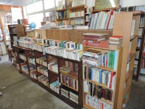 Livres Emmaüs Saint-Flour