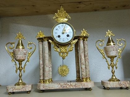 Horloge