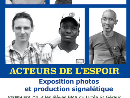 Bonne année 2023